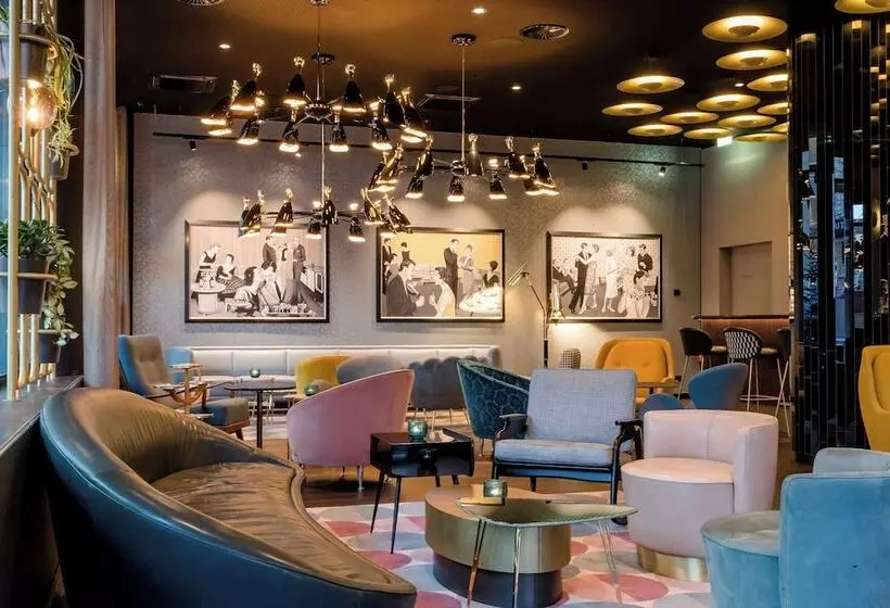 Motel One Essen