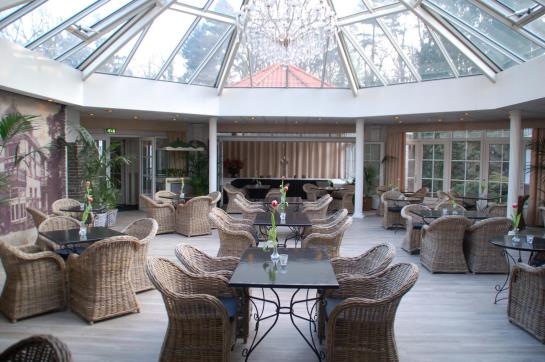 Landgoedhotel Villa Vennendal