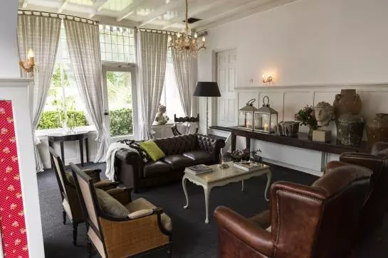 Landgoedhotel Villa Vennendal