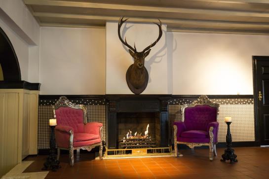 Landgoedhotel Villa Vennendal