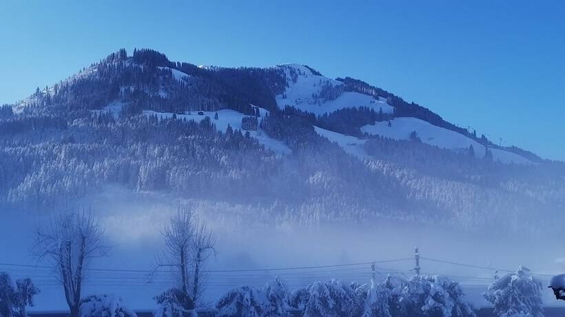 Vital & Sporthotel Brixen