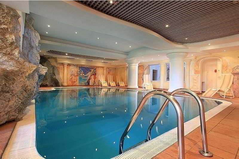 Vital & Sporthotel Brixen