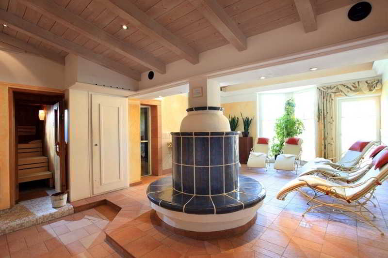 Vital & Sporthotel Brixen