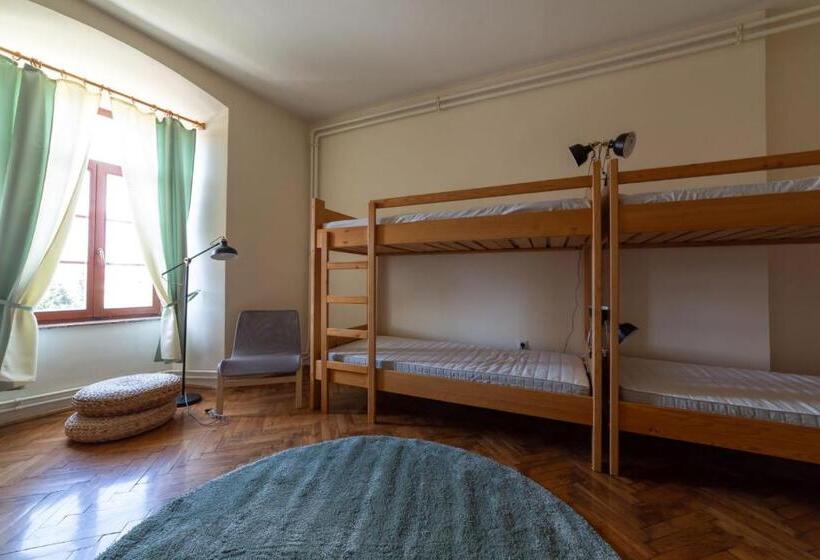 هاستل Samostan Mekinje