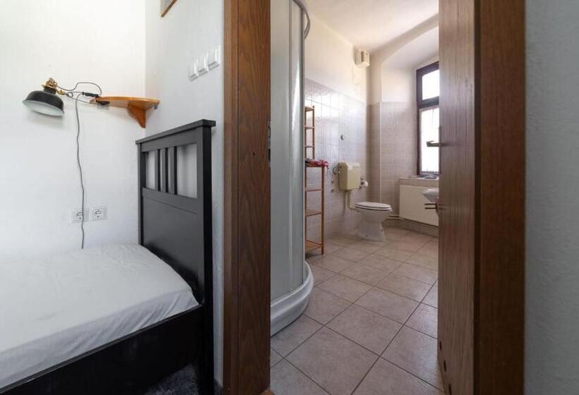 هاستل Samostan Mekinje