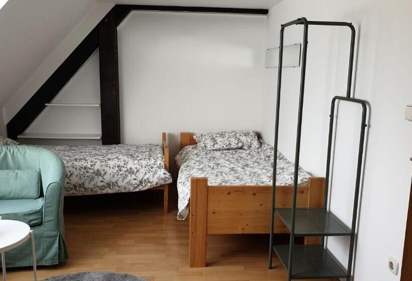 هاستل Samostan Mekinje