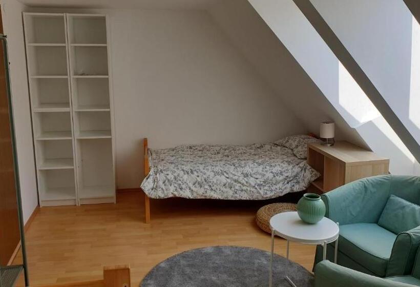 هاستل Samostan Mekinje