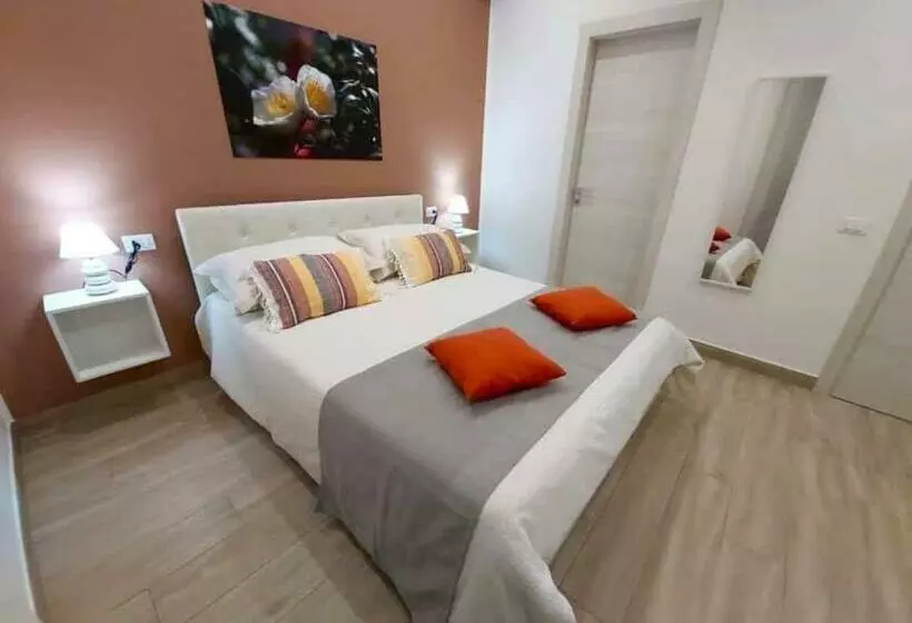 تختخواب و صبحانه A Casa Di Josephine