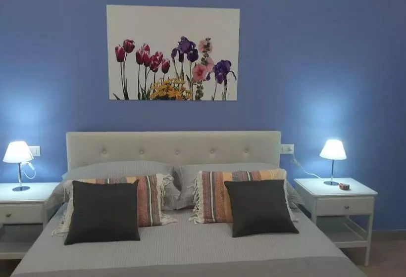 تختخواب و صبحانه A Casa Di Josephine