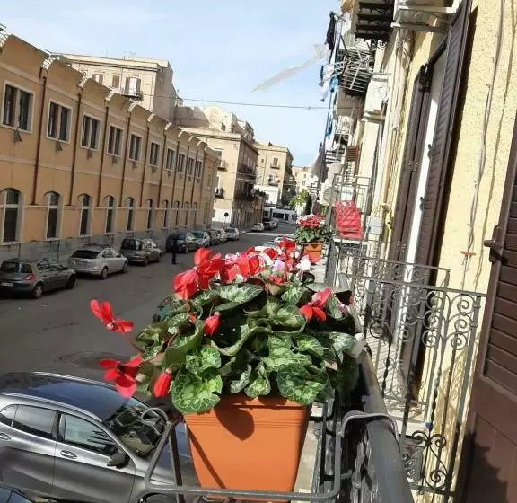 تختخواب و صبحانه A Casa Di Josephine