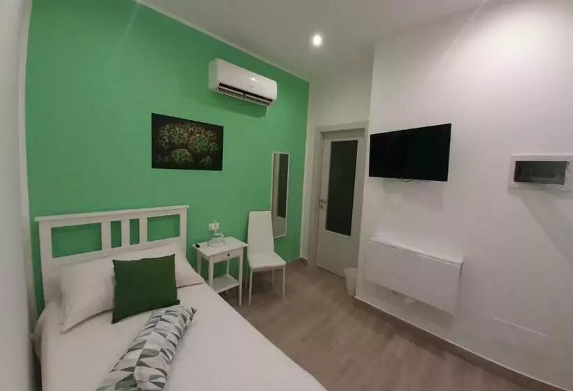 تختخواب و صبحانه A Casa Di Josephine