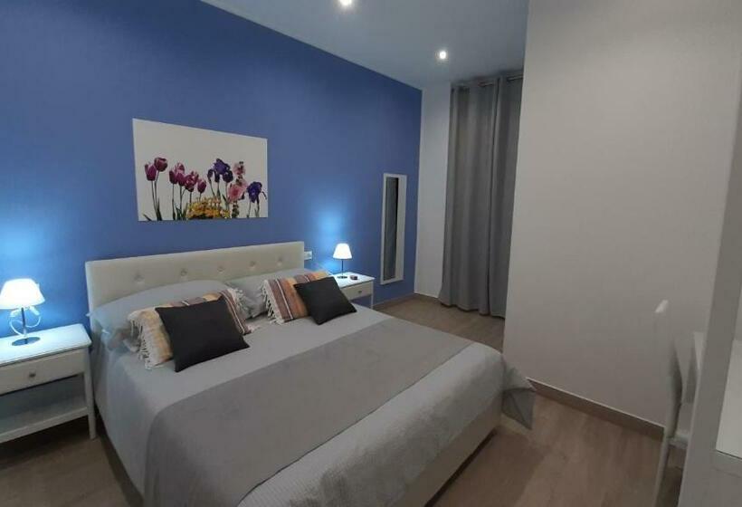 تختخواب و صبحانه A Casa Di Josephine