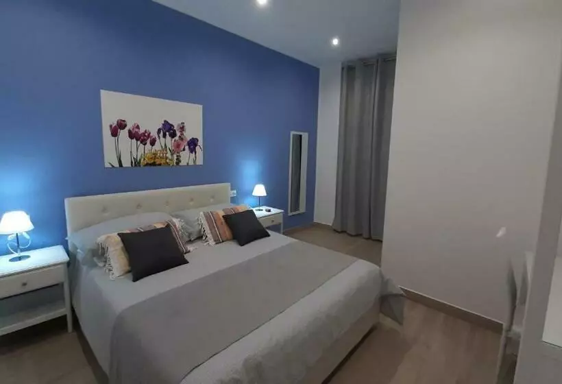 تختخواب و صبحانه A Casa Di Josephine