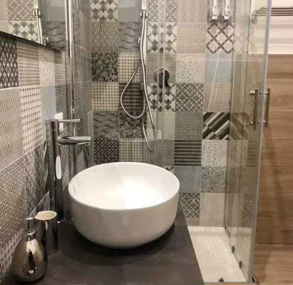 تختخواب و صبحانه A Casa Di Josephine