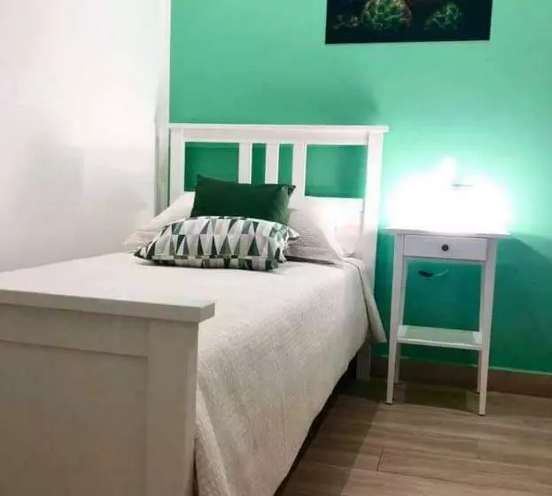 تختخواب و صبحانه A Casa Di Josephine