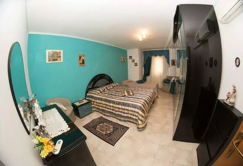 B&b Cuore Di Sicilia