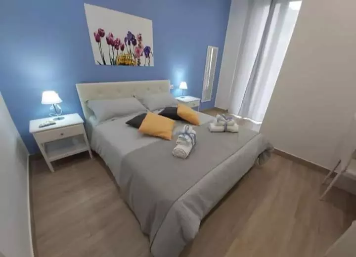 تختخواب و صبحانه A Casa Di Josephine