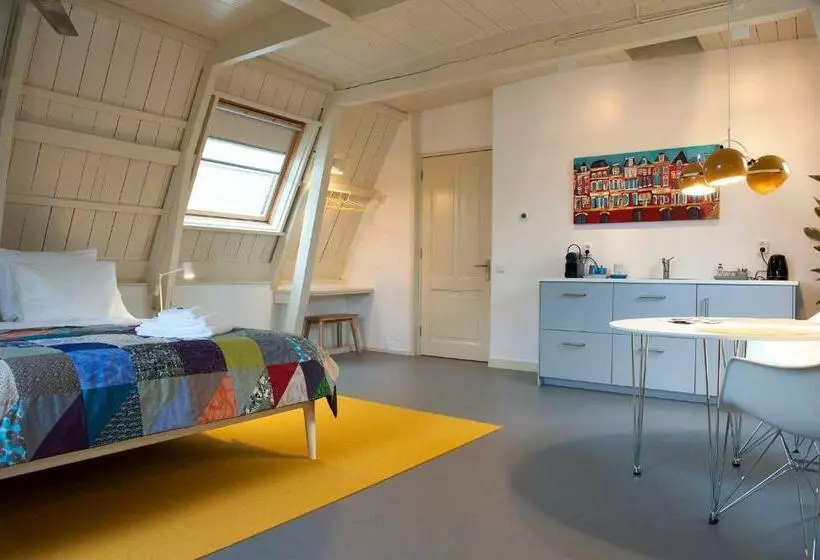 ベッドアンドブレックファースト Bb88