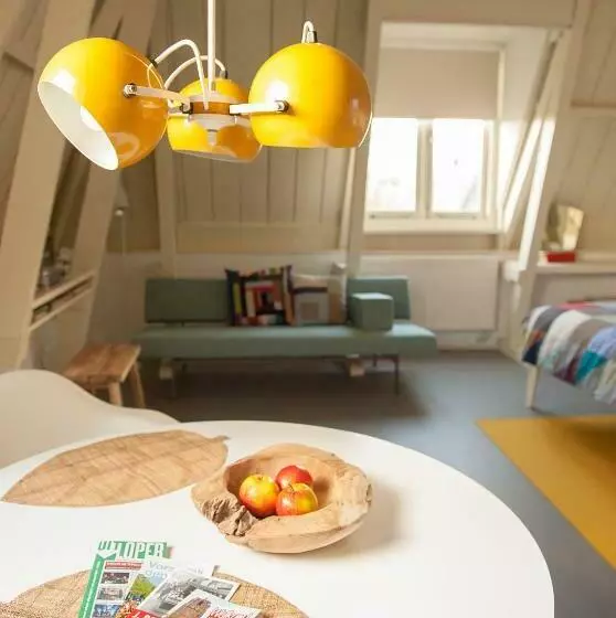 ベッドアンドブレックファースト Bb88