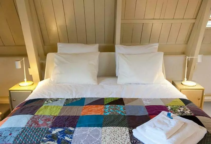 ベッドアンドブレックファースト Bb88