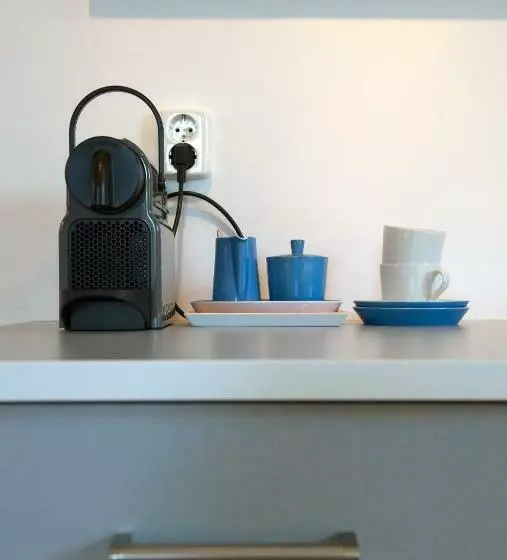 ベッドアンドブレックファースト Bb88