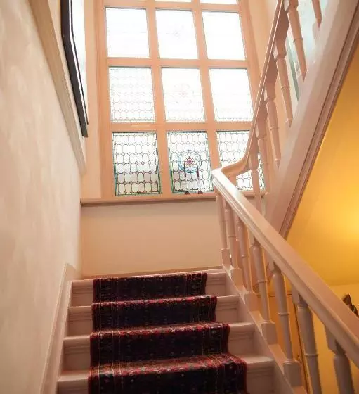 ベッドアンドブレックファースト Bb88