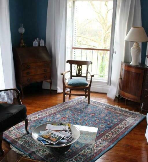 Bed and Breakfast Chateau Du Vallier Superbe Suite Vignobles Bordeaux