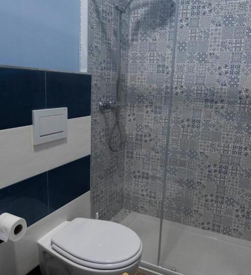 住宿加早餐  Mercato55