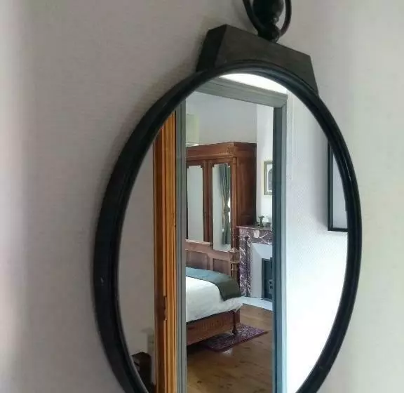 تختخواب و صبحانه Number15 Guesthouse Carcassonne
