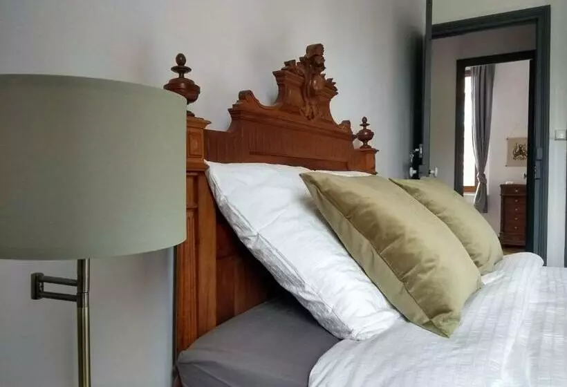 تختخواب و صبحانه Number15 Guesthouse Carcassonne