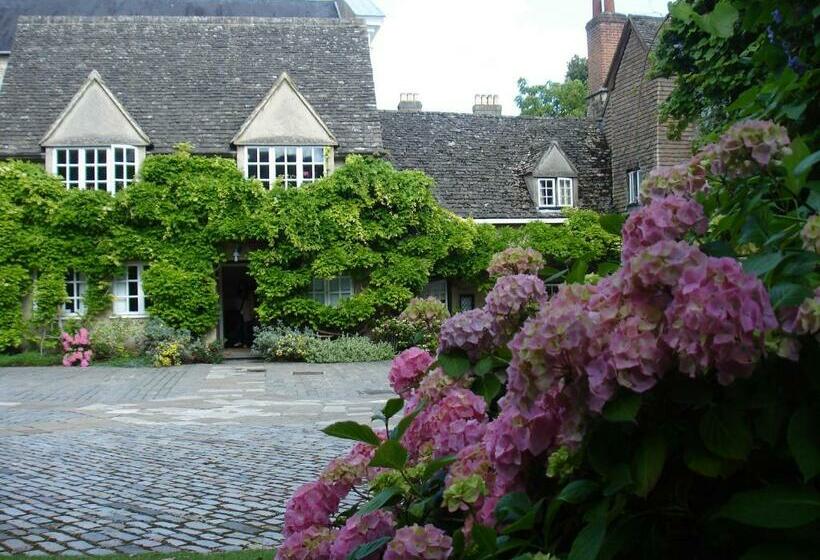 צימר Wadham College