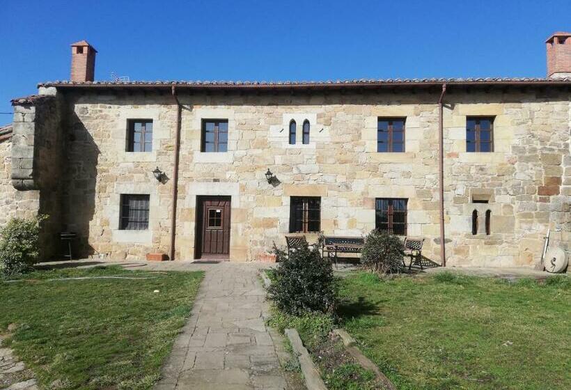 호텔 Casa Rural S. Antonio