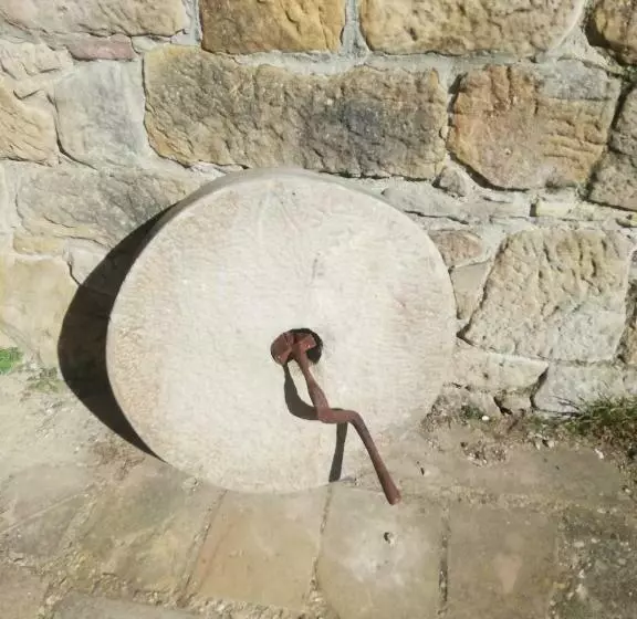 هتل Casa Rural S. Antonio