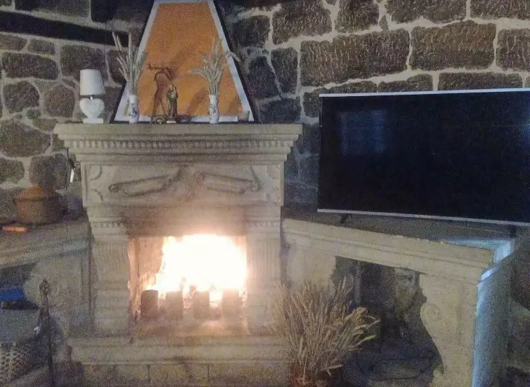 هتل Casa Rural S. Antonio