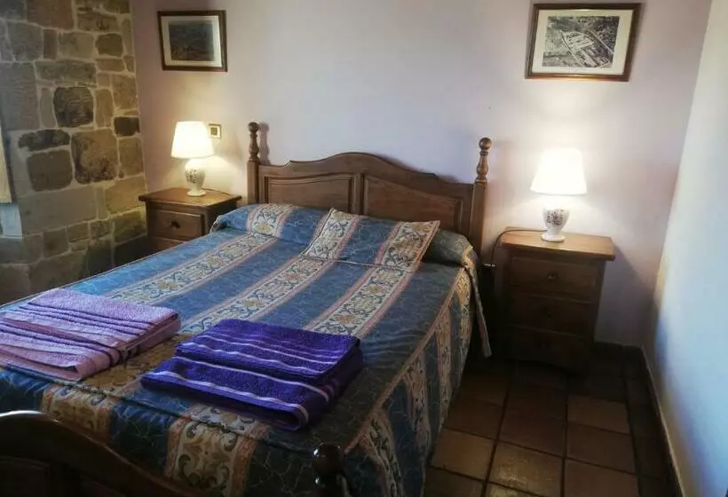هتل Casa Rural S. Antonio