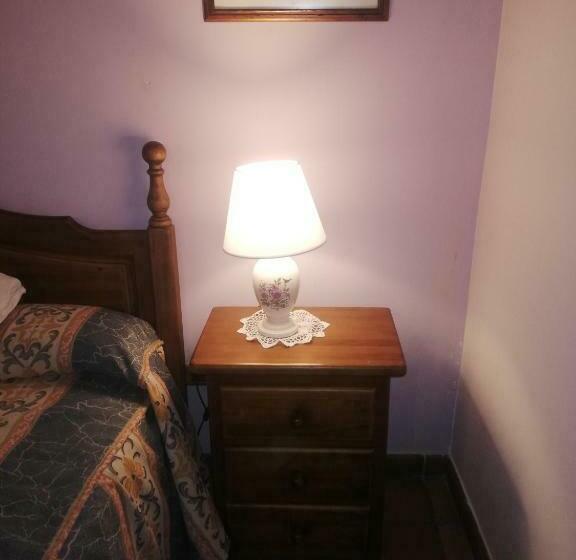 호텔 Casa Rural S. Antonio