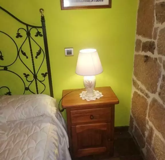 هتل Casa Rural S. Antonio