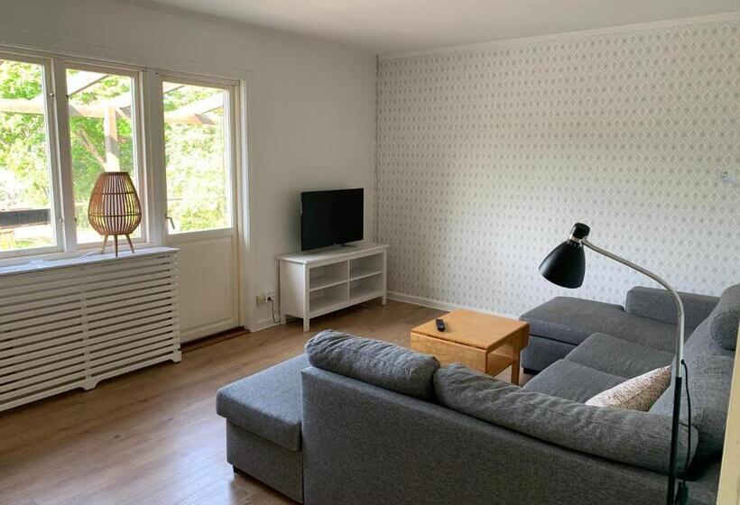 هتل Ingebo Hagar Bondgårdsboende