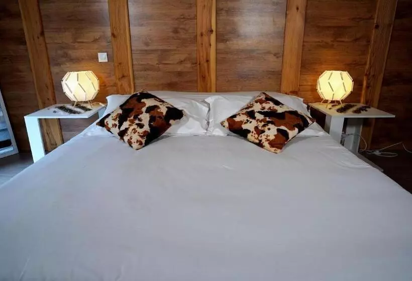 Hotelli La Sapinière