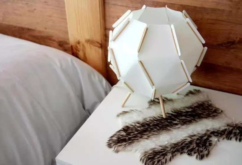 Hotelli La Sapinière