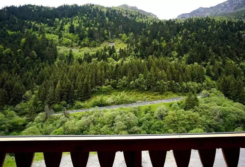 Hotelli La Sapinière