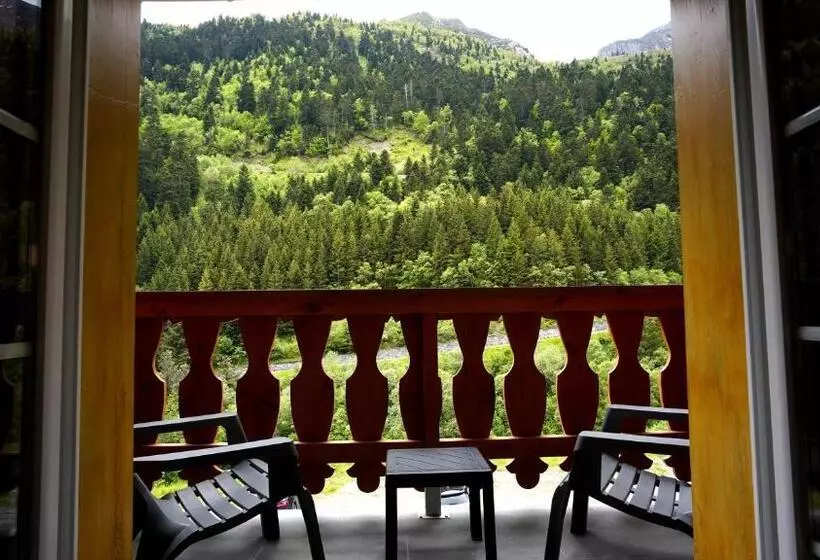 Hotelli La Sapinière