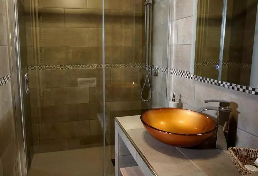 Hotelli La Sapinière