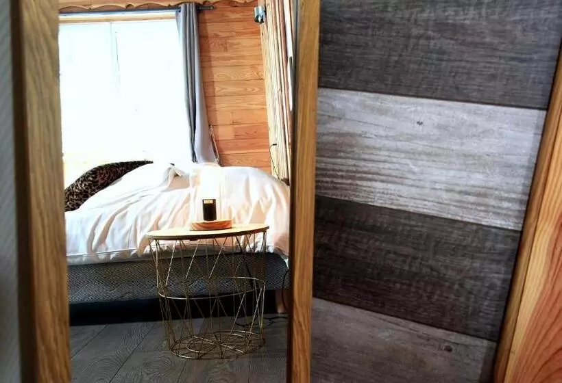 Hotelli La Sapinière