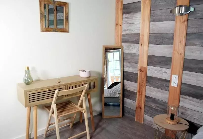 Hotelli La Sapinière