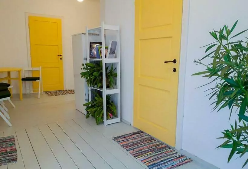 Majatalo Casa Ghioceilor