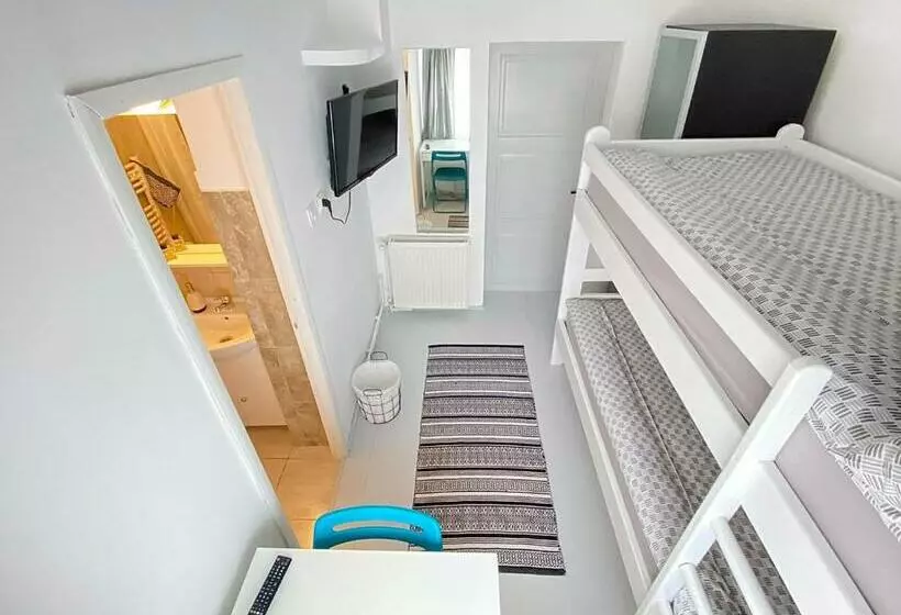 Majatalo Casa Ghioceilor