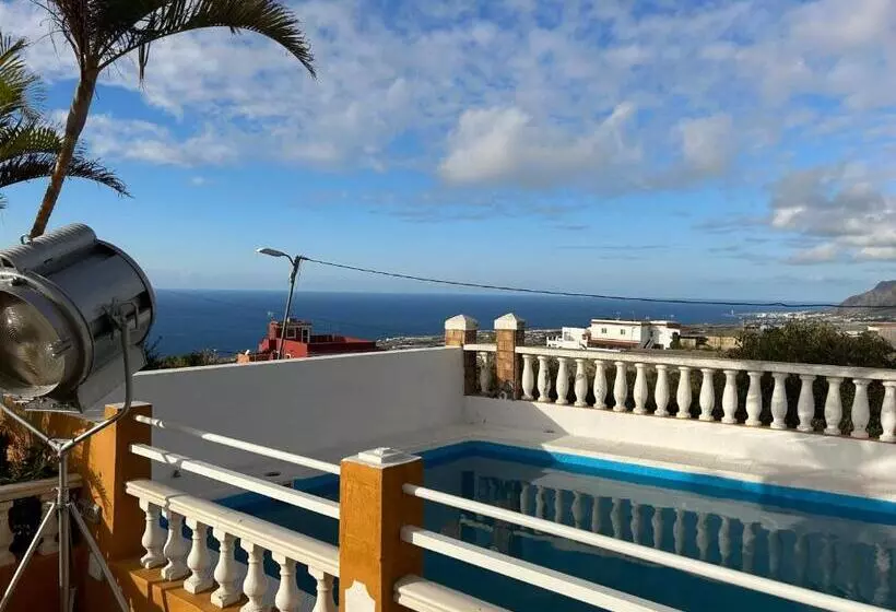 ペンション Atlantic Views