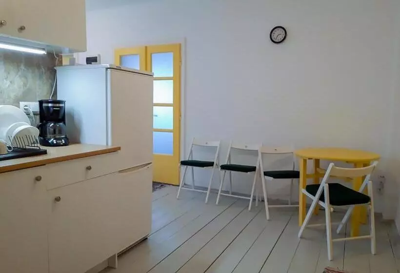 Majatalo Casa Ghioceilor