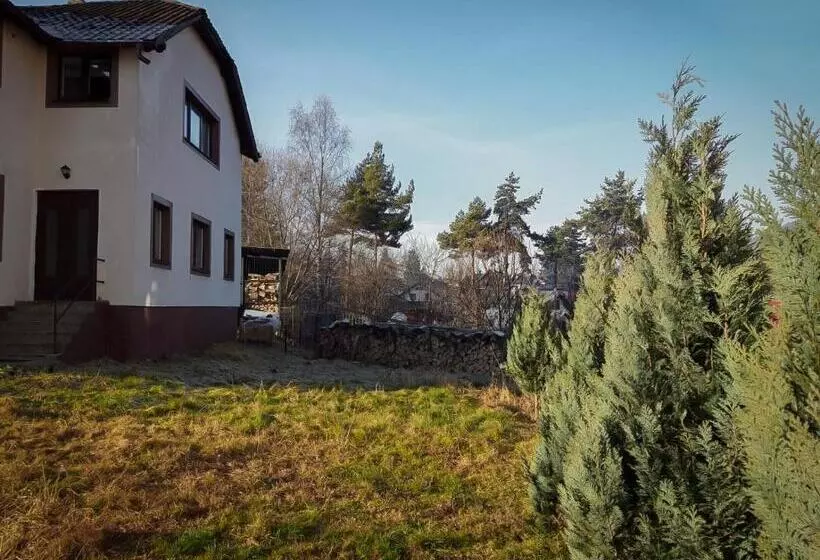 Majatalo Casa Ghioceilor